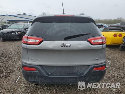 Zdjęcie 6 z 13 samochodu: 2015 JEEP CHEROKEE LATITUDE VIN:1C4PJMCB5FW703406 - miniatura
