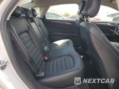 Zdjęcie 10 z 12 samochodu: 2017 FORD FUSION SE HYBRID VIN:3FA6P0LU9HR409278 - miniatura