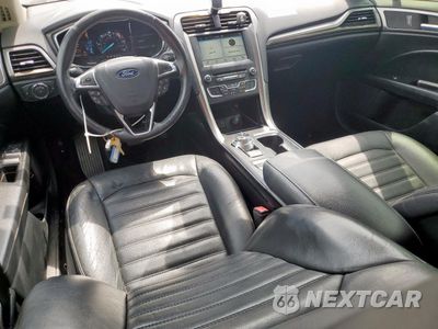 Zdjęcie 8 z 13 samochodu: 2018 FORD FUSION SE HYBRID VIN:3FA6P0LU6JR171637 - miniatura