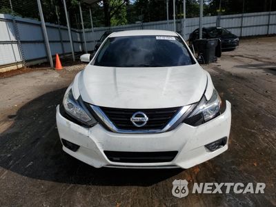 Piąte zdjęcie samochodu w środku: 2018 NISSAN ALTIMA 2.5 VIN:1N4AL3AP4JC197964 - miniatura