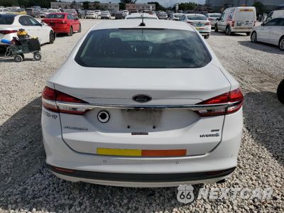 Zdjęcie 6 z 12 samochodu: 2017 FORD FUSION SE HYBRID VIN:3FA6P0LU1HR359590 - miniatura