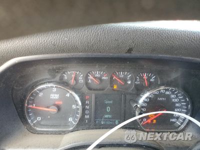 Zdjęcie 9 z 14 samochodu: 2015 CHEVROLET SILVERADO K2500 HEAVY DUTY VIN:1GC1KUEG1FF569621 - miniatura
