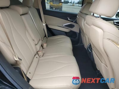 Zdjęcie 11 z 13 samochodu: 2023 ACURA RDX VIN:5J8TC2H38PL010946 - miniatura