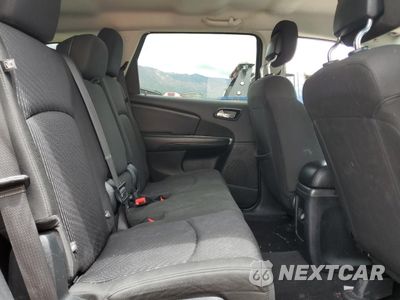 Zdjęcie 11 z 13 samochodu: 2018 DODGE JOURNEY SE VIN:3C4PDCABXJT196568 - miniatura