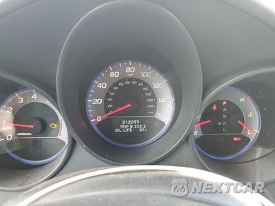 Zdjęcie 9 z 12 samochodu: 2008 ACURA TL VIN:19UUA662X8A006924 - miniatura