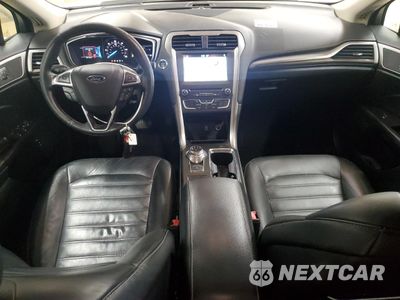 Zdjęcie 8 z 12 samochodu: 2017 FORD FUSION SE HYBRID VIN:3FA6P0LU7HR410042 - miniatura