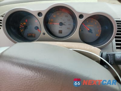 Zdjęcie 9 z 14 samochodu: 2006 NISSAN MAXIMA SE VIN:1N4BA41E96C820033 - miniatura