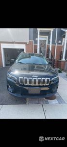 Drugie zdjęcie samochodu z przodu: 2019 JEEP CHEROKEE LATITUDE VIN:1C4PJMCB4KD473606 - miniatura