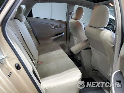 Zdjęcie 10 z 12 samochodu: 2010 TOYOTA PRIUS VIN:JTDKN3DU5A1084269 - miniatura