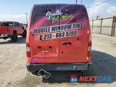 Zdjęcie 6 z 13 samochodu: 2012 FORD TRANSIT CONNECT XL VIN:NM0LS6AN8CT114977 - miniatura