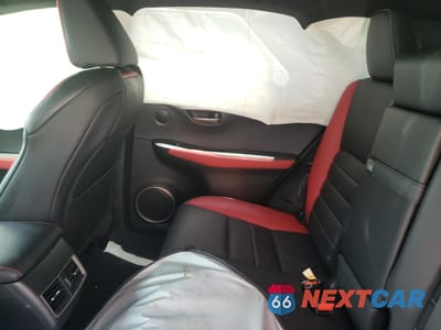 Zdjęcie 11 z 13 samochodu: 2019 LEXUS NX 300 BASE VIN:JTJYARBZ3K2137874 - miniatura