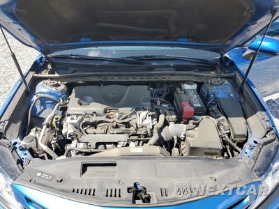 Zdjęcie 11 z 15 samochodu: 2020 TOYOTA CAMRY SE VIN:4T1G11AK9LU392230 - miniatura