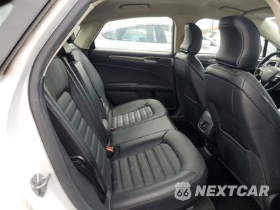 Zdjęcie 10 z 13 samochodu: 2018 FORD FUSION SE HYBRID VIN:3FA6P0LU6JR278641 - miniatura