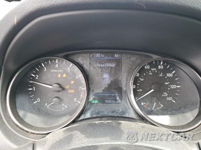 Zdjęcie 9 z 13 samochodu: 2018 NISSAN ROGUE S VIN:KNMAT2MV0JP512881 - miniatura