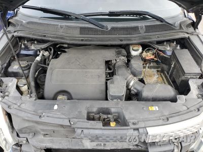 Zdjęcie 12 z 15 samochodu: 2015 FORD EXPLORER VIN:1FM5K7B89FGB86970 - miniatura