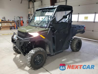 Drugie zdjęcie samochodu z przodu: 2022 POLARIS RANGER 1000 EPS VIN:4XATAE997N8416801 - miniatura
