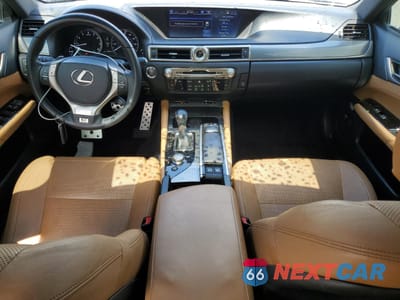 Zdjęcie 8 z 15 samochodu: 2013 LEXUS GS 350 VIN:JTHCE1BL8D5003408 - miniatura