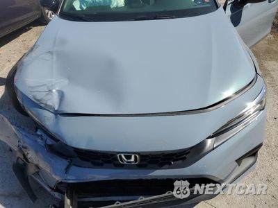 Zdjęcie 11 z 12 samochodu: 2024 HONDA CIVIC SPORT VIN:19XFL2H85RE036181 - miniatura