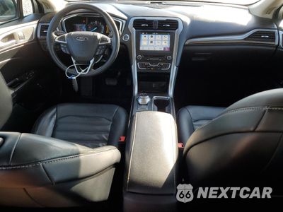 Zdjęcie 8 z 13 samochodu: 2017 FORD FUSION SE HYBRID VIN:3FA6P0LUXHR409449 - miniatura