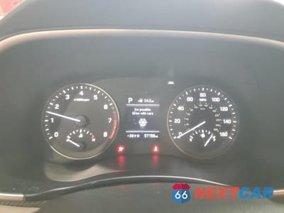 Zdjęcie 9 z 13 samochodu: 2020 HYUNDAI TUCSON LIMITED VIN:KM8J3CA46LU184948 - miniatura