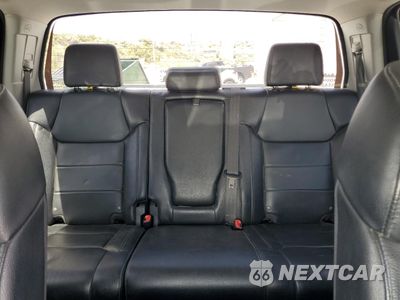 Zdjęcie 10 z 16 samochodu: 2017 TOYOTA TUNDRA CREWMAX LIMITED VIN:5TFHW5F12HX638185 - miniatura