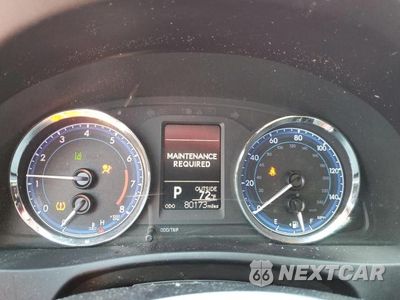 Zdjęcie 9 z 13 samochodu: 2018 TOYOTA COROLLA L VIN:5YFBURHE9JP822417 - miniatura