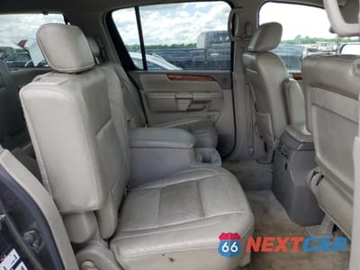 Zdjęcie 11 z 15 samochodu: 2009 INFINITI QX56 VIN:5N3AA08C69N903918 - miniatura