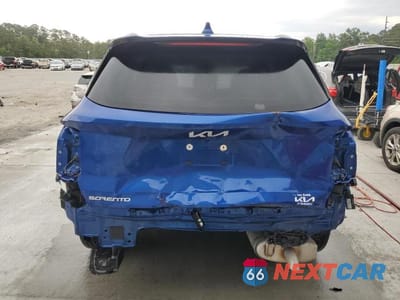 Zdjęcie 6 z 14 samochodu: 2023 KIA SORENTO S VIN:5XYRL4LC3PG204758 - miniatura