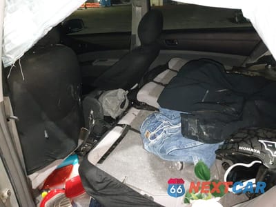 Zdjęcie 10 z 12 samochodu: 2004 TOYOTA PRIUS VIN:JTDKB20U340025871 - miniatura