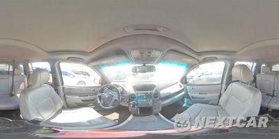 Zdjęcie 15 z 15 samochodu: 2013 HONDA PILOT EXL VIN:5FNYF3H56DB001101 - miniatura