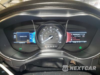 Zdjęcie 9 z 13 samochodu: 2017 FORD FUSION SE HYBRID VIN:3FA6P0LU7HR359660 - miniatura