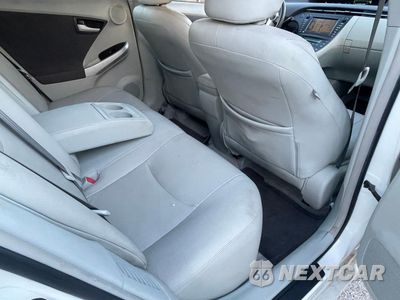 Zdjęcie 6 z 10 samochodu: 2010 TOYOTA PRIUS VIN:JTDKN3DU3A0054872 - miniatura