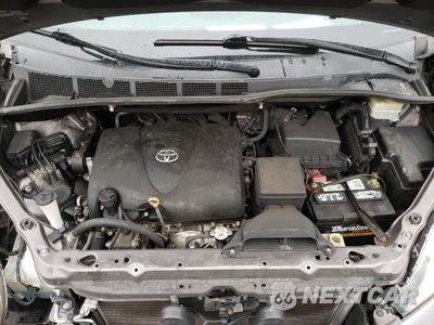 Zdjęcie 12 z 15 samochodu: 2017 TOYOTA SIENNA VIN:5TDZZ3DC1HS828120 - miniatura