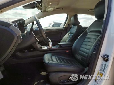Zdjęcie 7 z 12 samochodu: 2018 FORD FUSION SE HYBRID VIN:3FA6P0LUXJR171883 - miniatura
