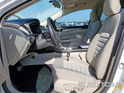 Zdjęcie 7 z 14 samochodu: 2018 FORD FUSION SE HYBRID VIN:3FA6P0LU1JR284816 - miniatura