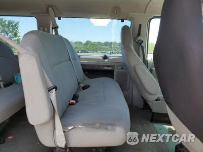 Zdjęcie 11 z 13 samochodu: 2011 FORD ECONOLINE E350 SUPER DUTY WAGON VIN:1FBSS3BL1BDA11259 - miniatura
