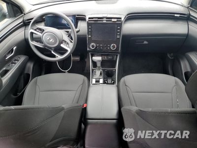 Zdjęcie 8 z 14 samochodu: 2024 HYUNDAI TUCSON SE VIN:5NMJACDE9RH439901 - miniatura
