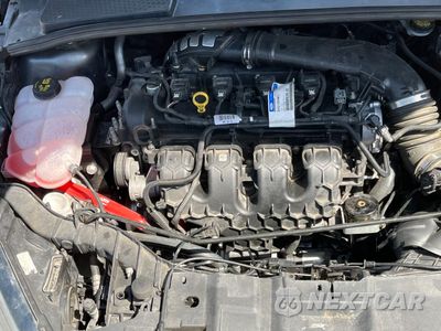 Zdjęcie 7 z 10 samochodu: 2018 FORD FOCUS ST VIN:1FADP3L92JL289638 - miniatura