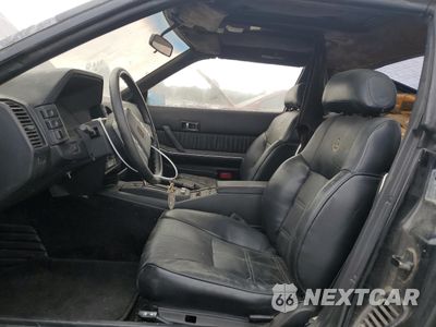 Zdjęcie 7 z 12 samochodu: 1984 DATSUN 300ZX VIN:JN1CZ14S8EX013844 - miniatura
