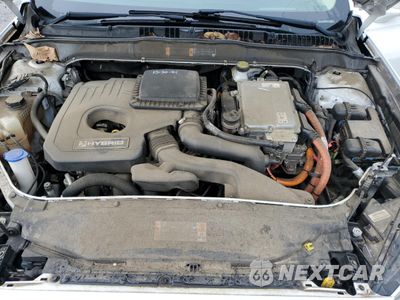 Zdjęcie 11 z 12 samochodu: 2018 FORD FUSION SE HYBRID VIN:3FA6P0LU1JR278739 - miniatura