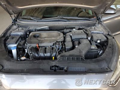 Zdjęcie 11 z 13 samochodu: 2018 HYUNDAI SONATA SE VIN:5NPE24AF4JH611924 - miniatura