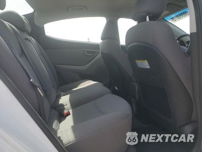 Zdjęcie 10 z 12 samochodu: 2016 HYUNDAI ELANTRA SE VIN:5NPDH4AE1GH765842 - miniatura