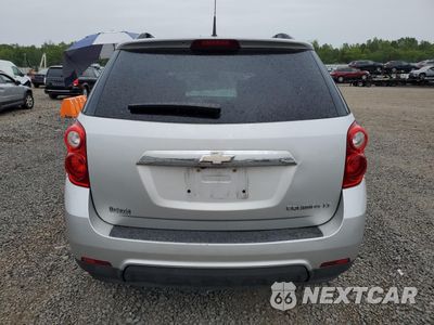 Zdjęcie 6 z 15 samochodu: 2013 CHEVROLET EQUINOX LT VIN:1GNALDEK1DZ110626 - miniatura