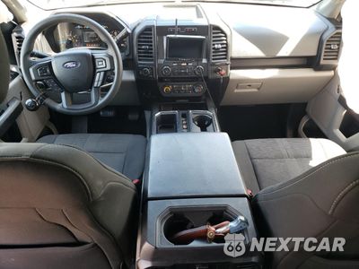 Zdjęcie 8 z 15 samochodu: 2017 FORD F150 SUPERCREW VIN:1FTEW1EP2HFC41941 - miniatura
