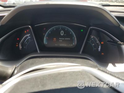 Zdjęcie 9 z 13 samochodu: 2018 HONDA CIVIC EX VIN:2HGFC2F77JH535178 - miniatura
