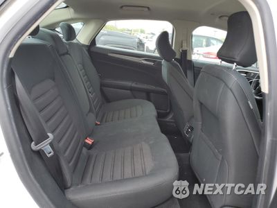 Zdjęcie 10 z 12 samochodu: 2019 FORD FUSION SE VIN:3FA6P0LU1KR124839 - miniatura