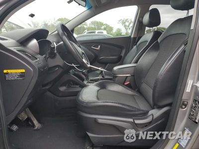 Zdjęcie 7 z 13 samochodu: 2013 HYUNDAI TUCSON GLS VIN:KM8JU3AC0DU684089 - miniatura