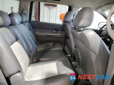 Zdjęcie 11 z 13 samochodu: 2008 DODGE DURANGO SLT VIN:1D8HB48208F118232 - miniatura