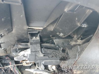 Zdjęcie 9 z 13 samochodu: 2019 FREIGHTLINER SPRINTER 2500/3500 VIN:WDYPF1CD0KT002631 - miniatura