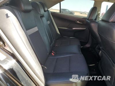 Zdjęcie 10 z 12 samochodu: 2013 TOYOTA CAMRY L VIN:4T1BF1FK5DU270048 - miniatura